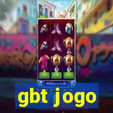 gbt jogo